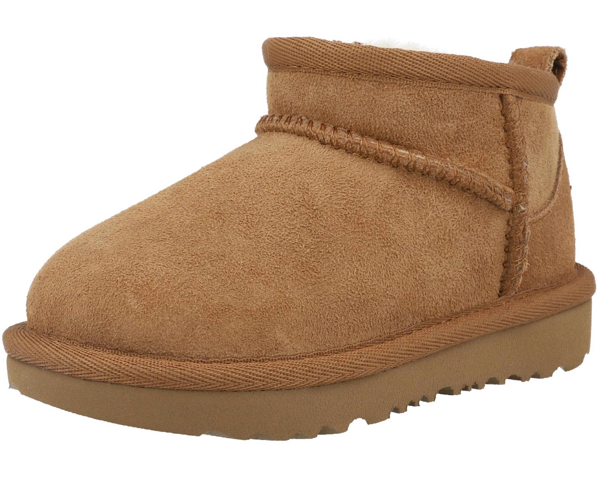 UGG Classic Ultra Mini T Chestnut 1130750TCHE