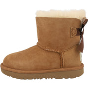 UGG Mini Bailey Bow II T Chestnut 1017397TCHE