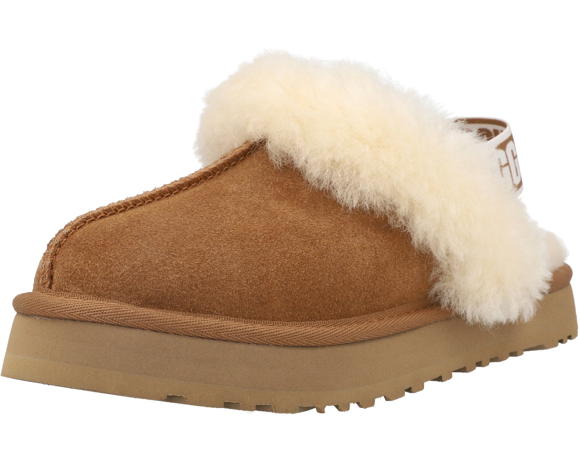 UGG Funkette K Chestnut 1130395KCHE