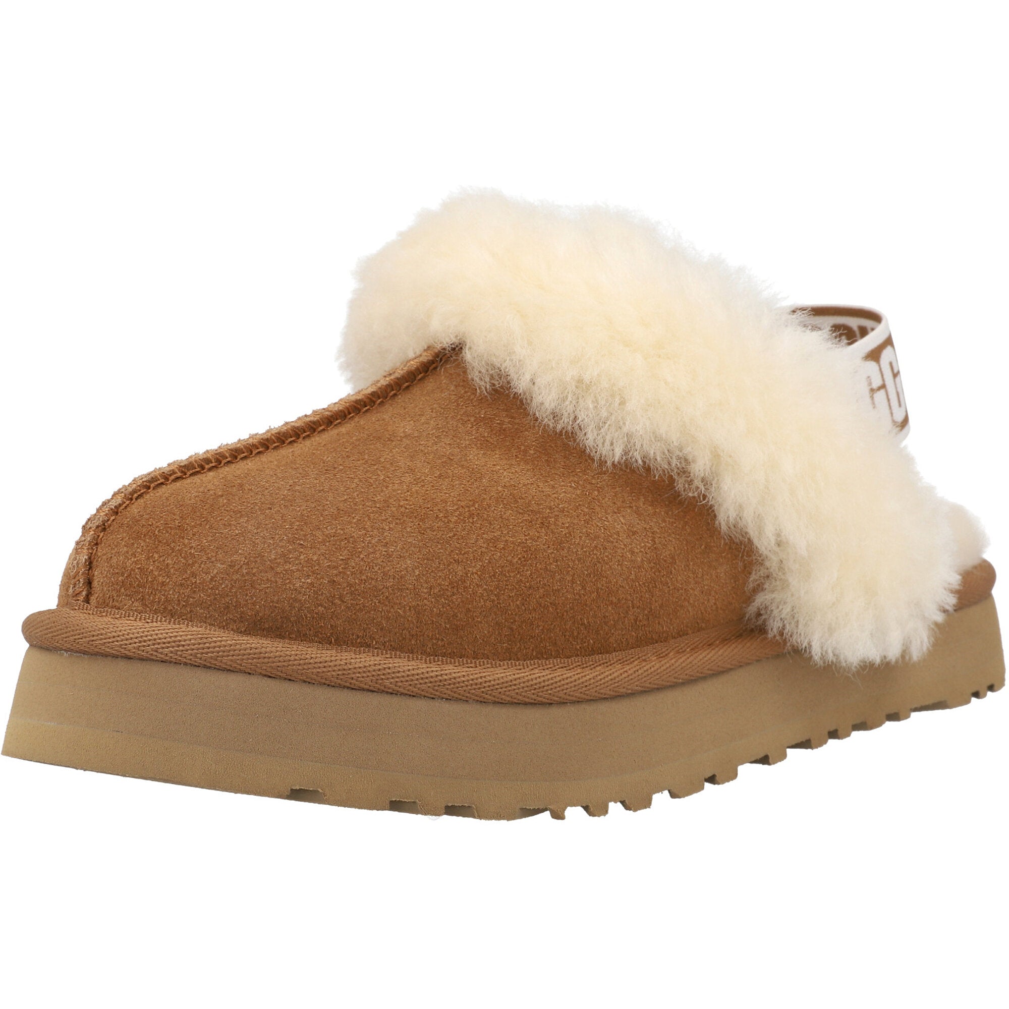 UGG Funkette K Chestnut 1130395KCHE