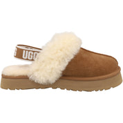 UGG Funkette K Chestnut 1130395KCHE