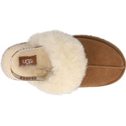 UGG Funkette K Chestnut 1130395KCHE