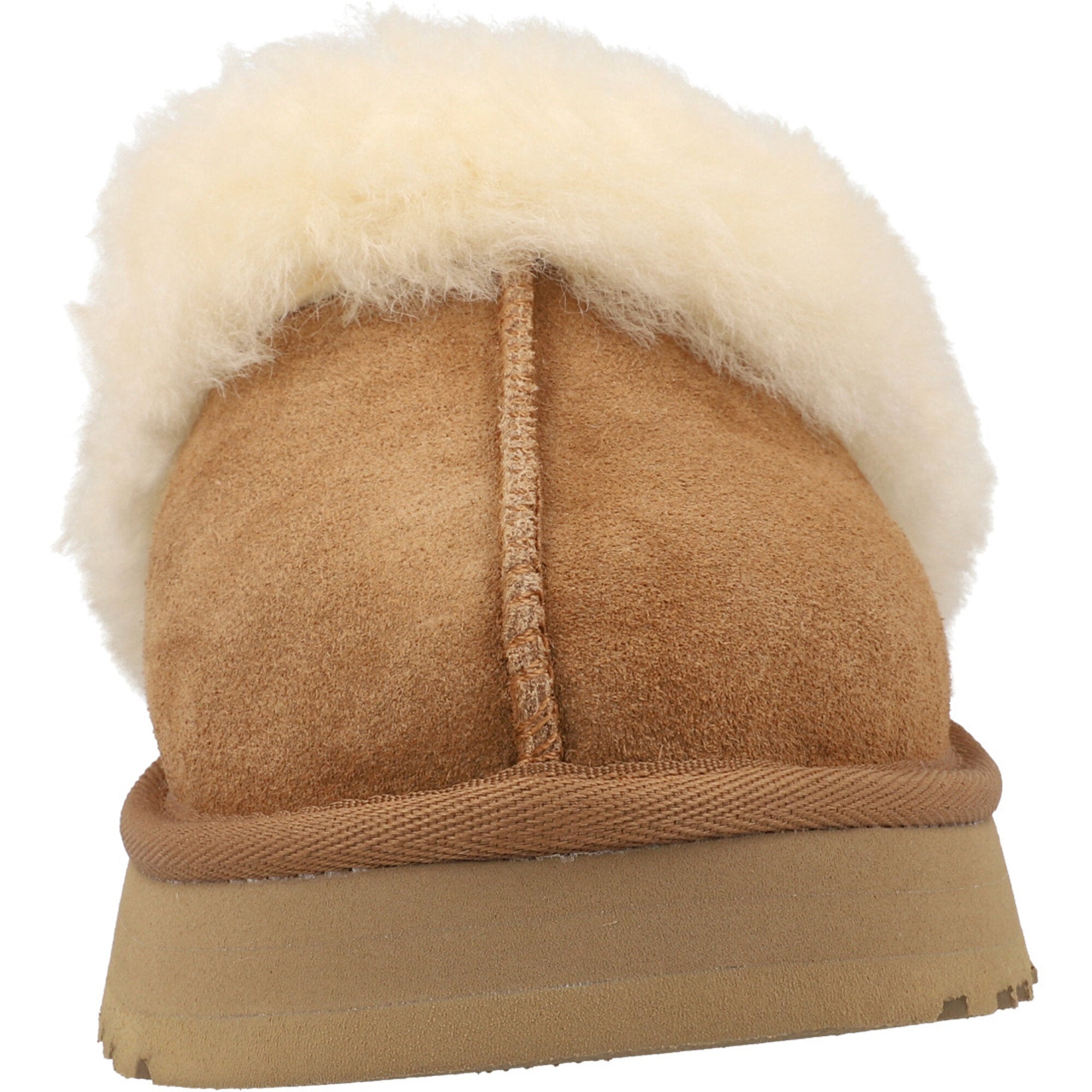 UGG Funkette K Chestnut 1130395KCHE