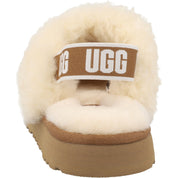 UGG Funkette K Chestnut 1130395KCHE