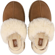 UGG Funkette K Chestnut 1130395KCHE