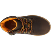 Timberland Pokey Pine Dark Brown Boots