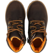 Timberland Pokey Pine Dark Brown Boots