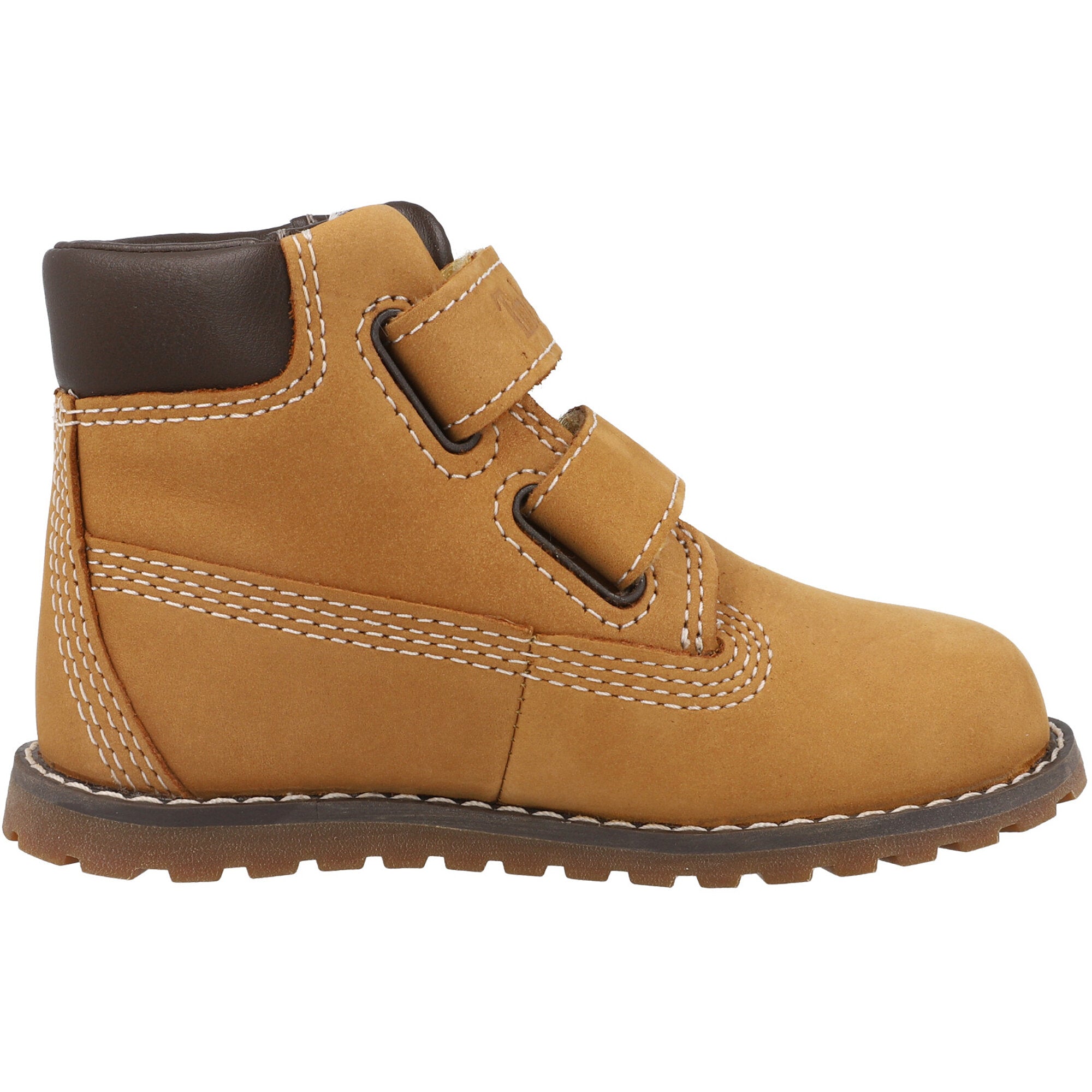 Timberland Pokey Pine Hook & Loop T Wheat TB1A127M2311