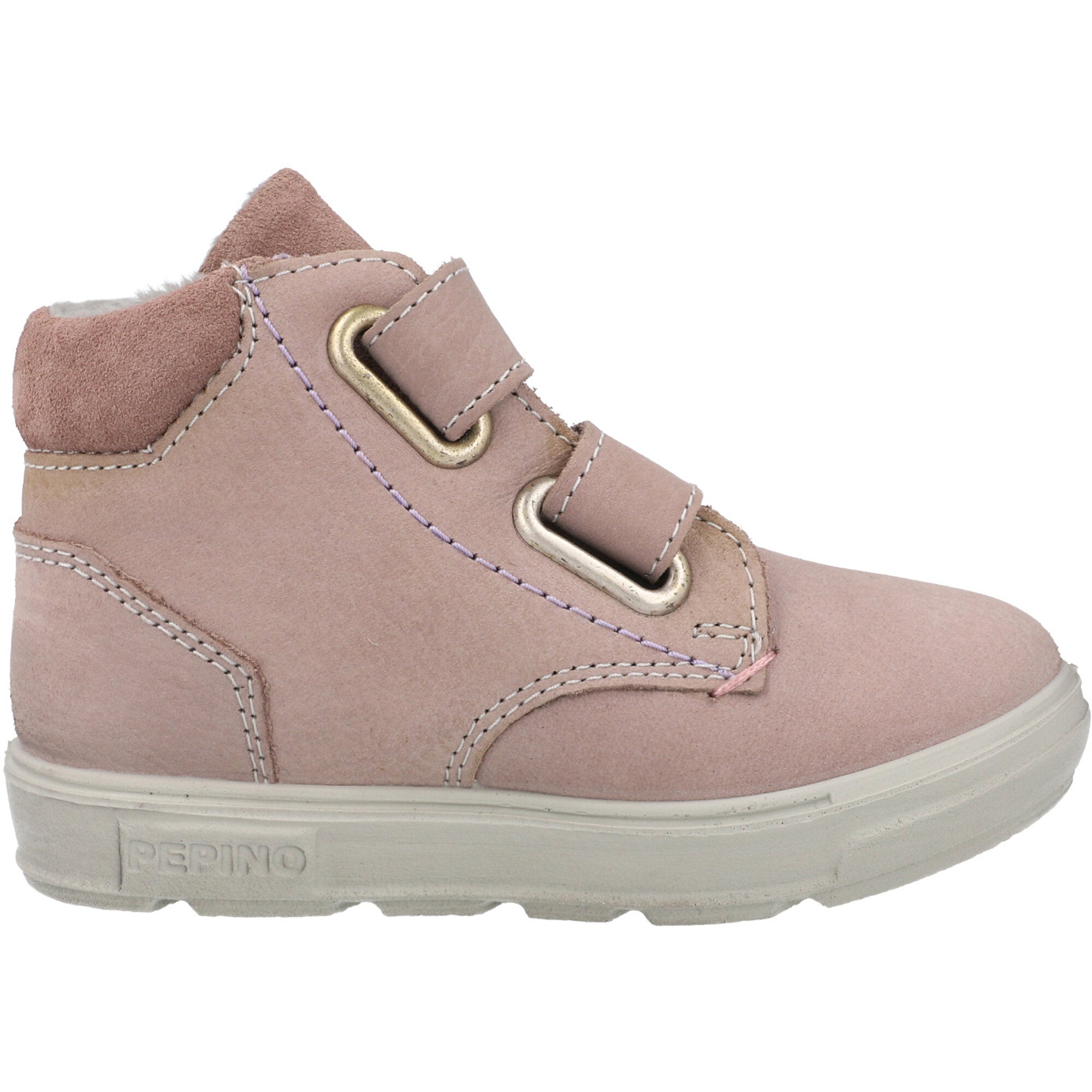 Ricosta Grisu Ricosta Pepino Winterstiefel 22 Pepino Alex Ricosta