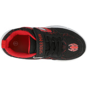 Spider-Man Chunky Trainer Black GTI27871