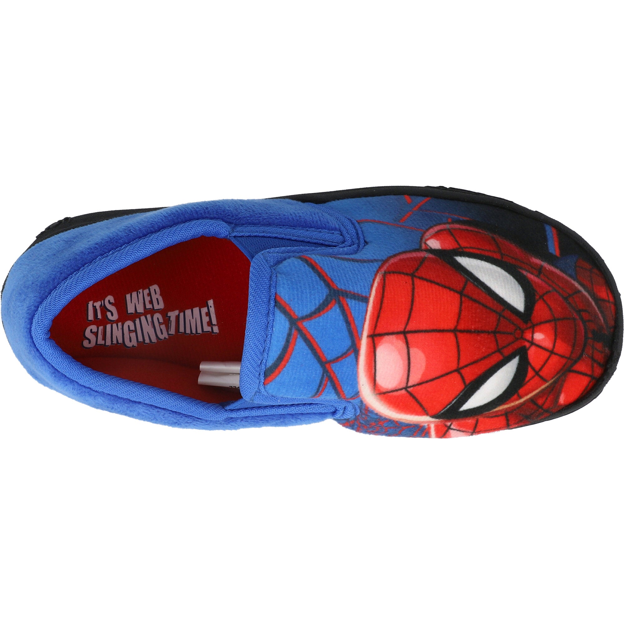 Spider-Man Ercus Blue GSS24078