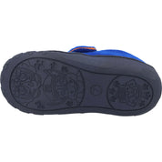 PAW Patrol Team Paw Slipper Blue GSS26296