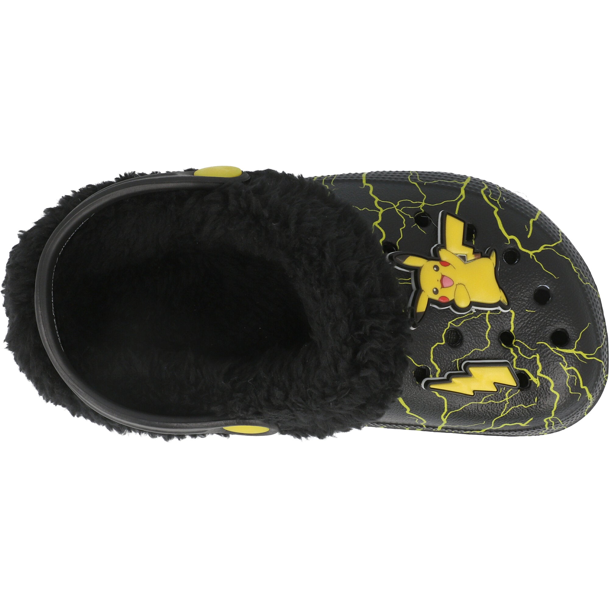 Pokémon Flash Clog Black GDI28829