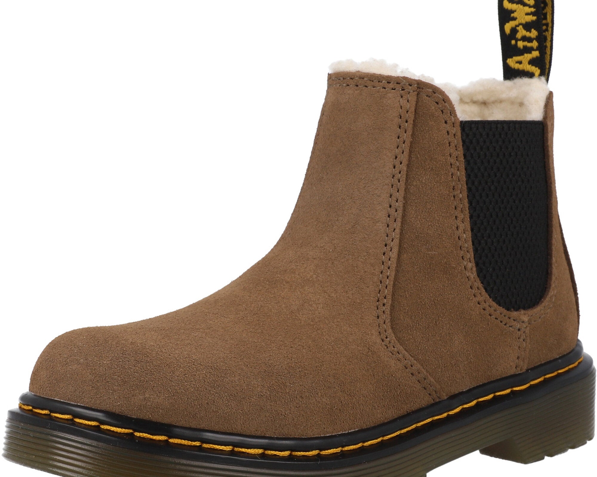 Dr Martens 2976 Leonore J Dark Khaki 31964777