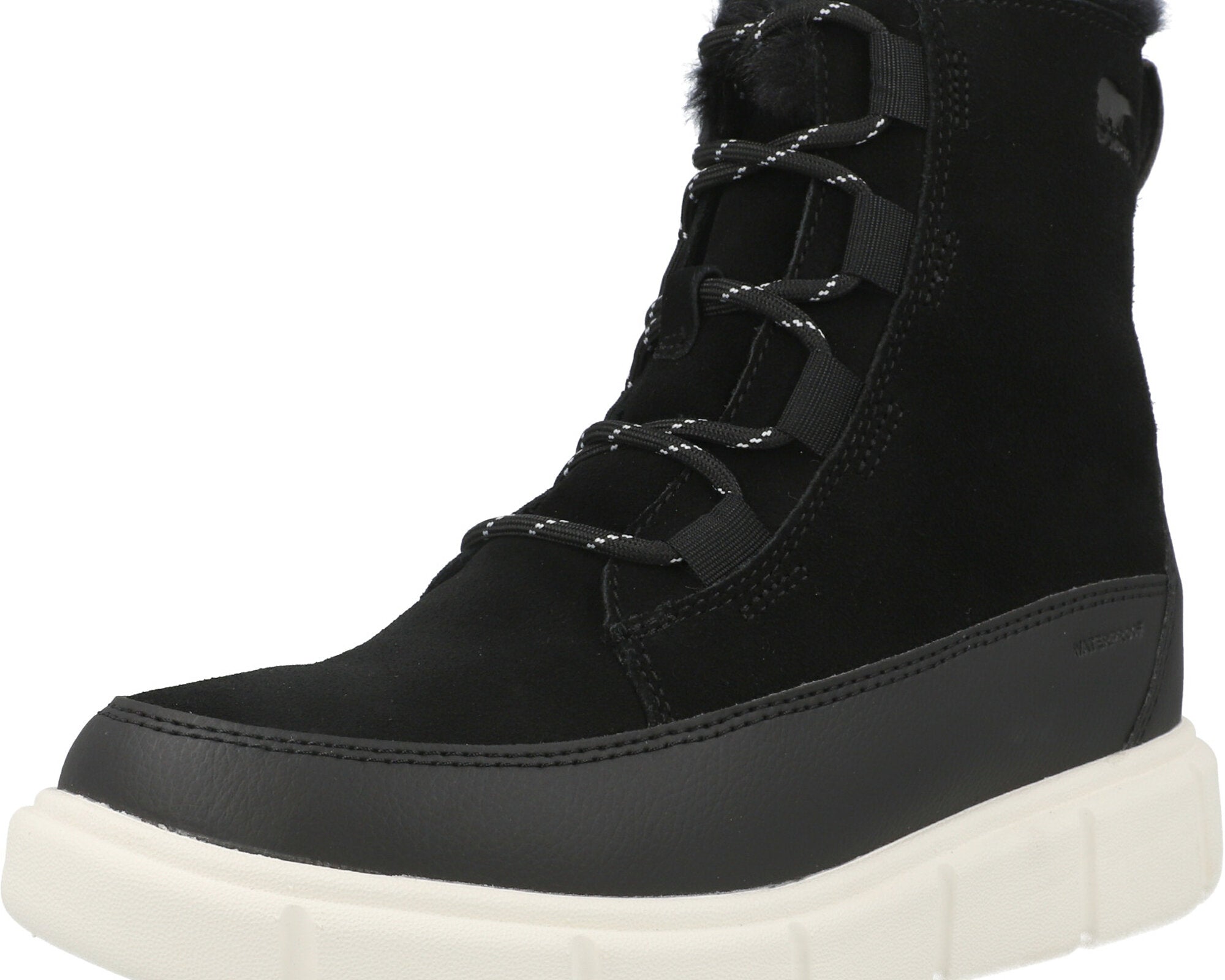 Sorel Explorer III Lace Y Black 2088511010