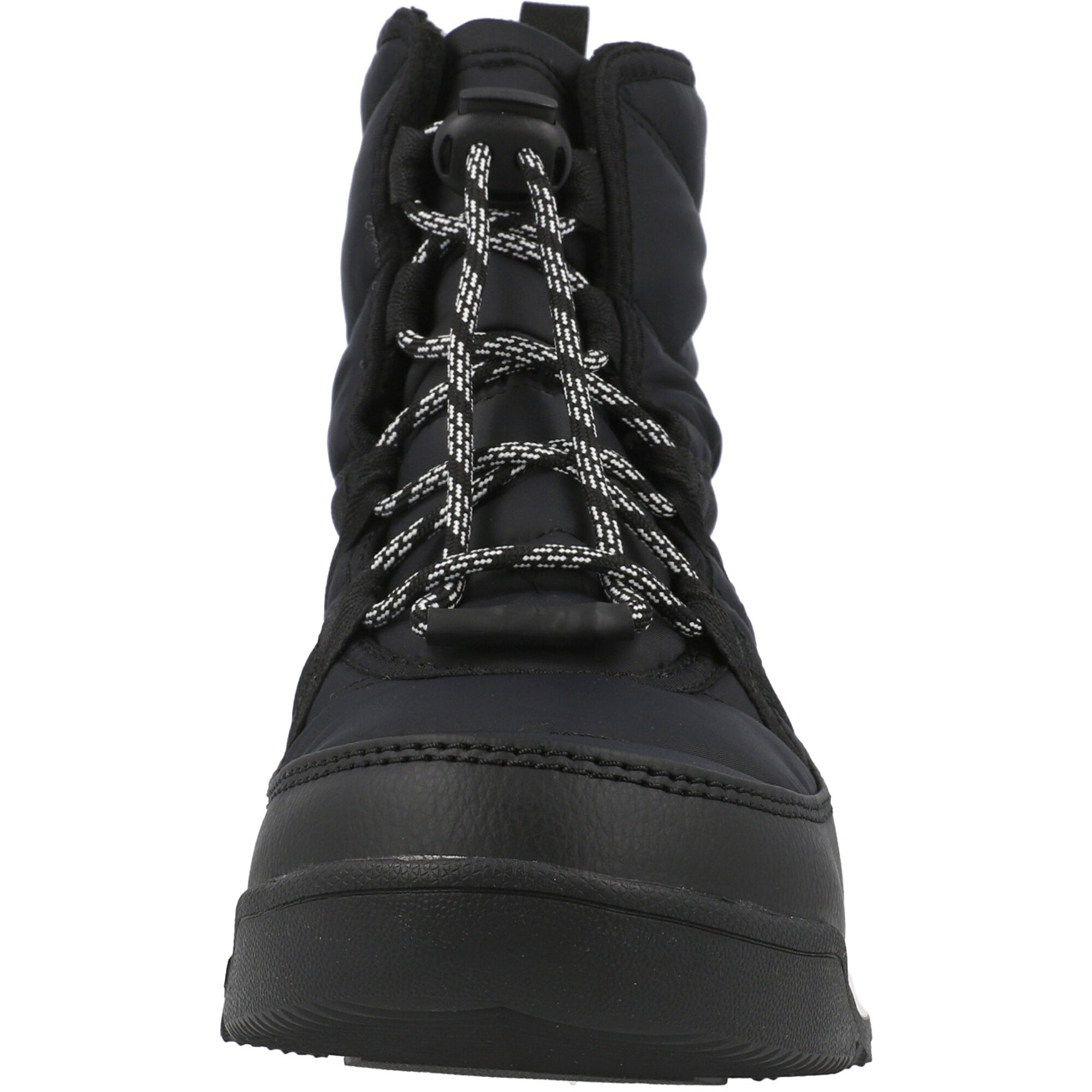 Sorel Whitney II Plus Lace Y Black 2088591010