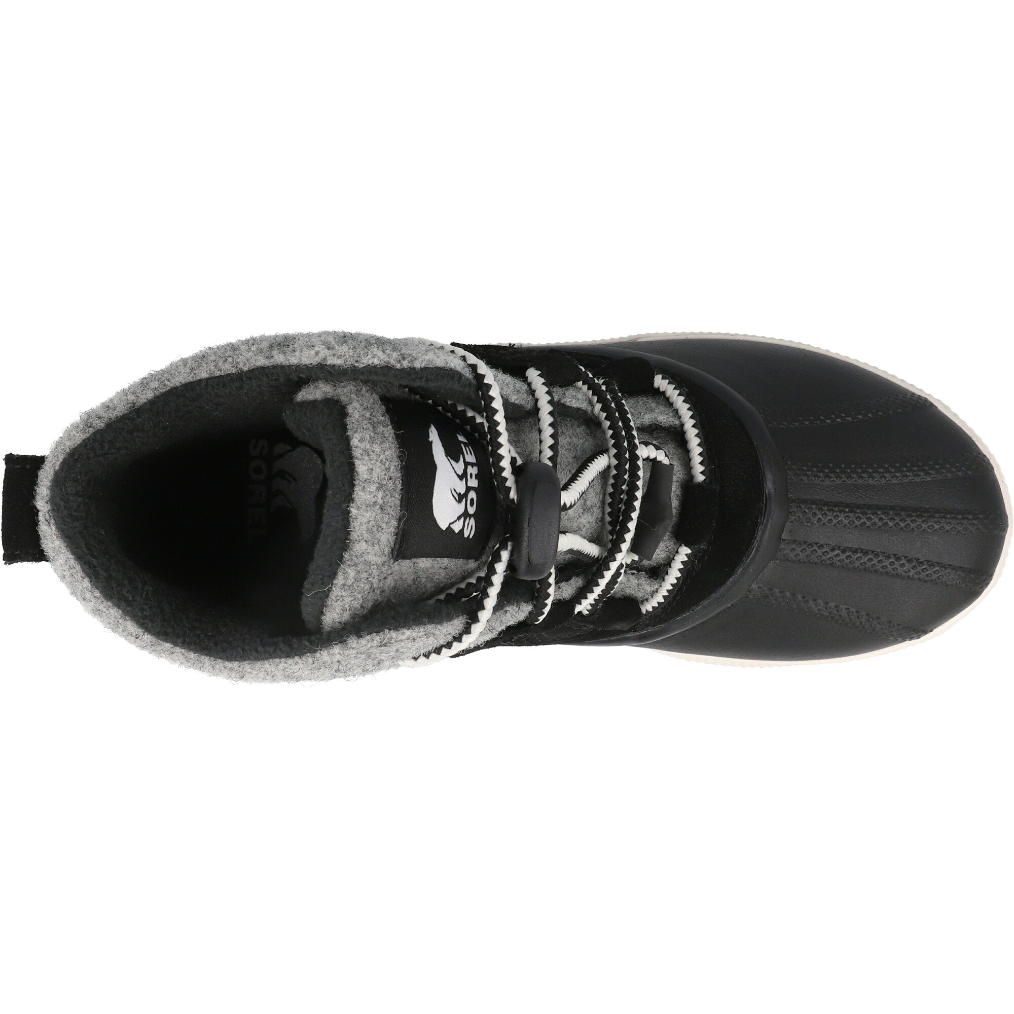 Sorel Out N About IV Chillz Y Black 2101321010