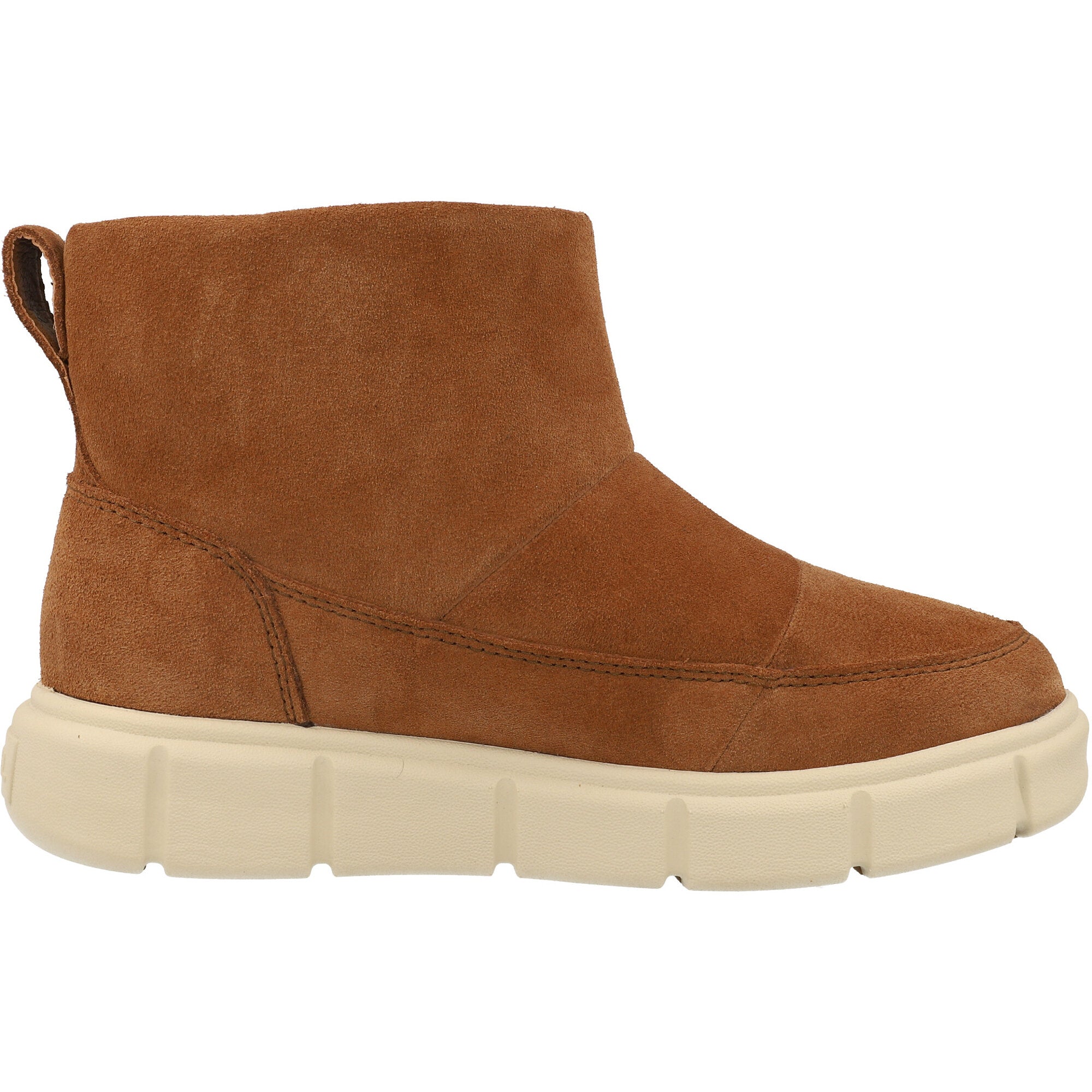 Sorel Explorer III Slip-On Y Velvet Tan 2101331242