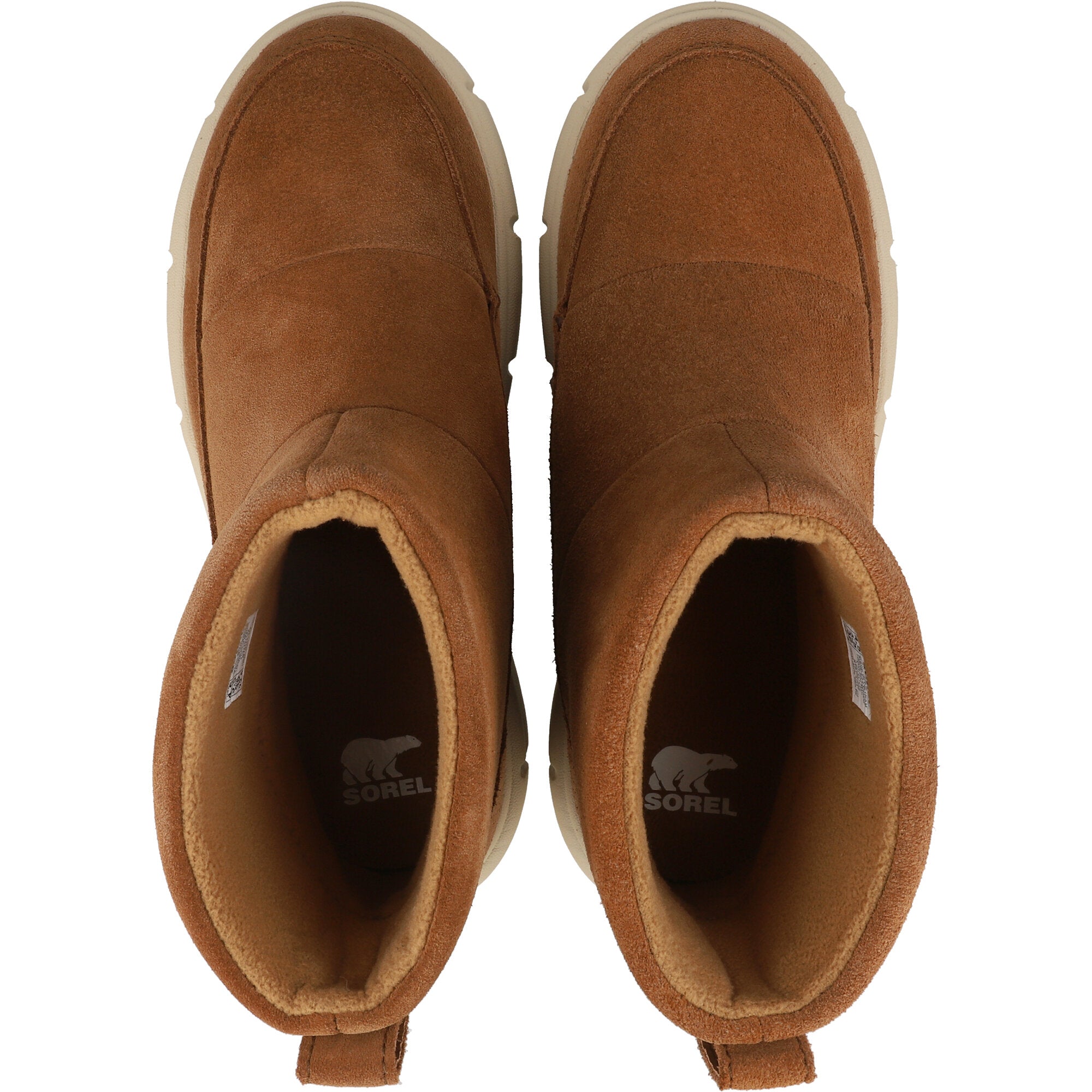 Sorel Explorer III Slip-On Y Velvet Tan 2101331242