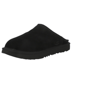 UGG Classic Slip-On Black Shoes