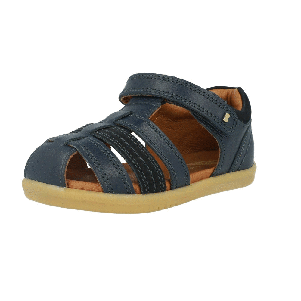 Bobux i-Walk Roam Navy Sandals