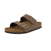 Birkenstock Arizona Mocha Sandals