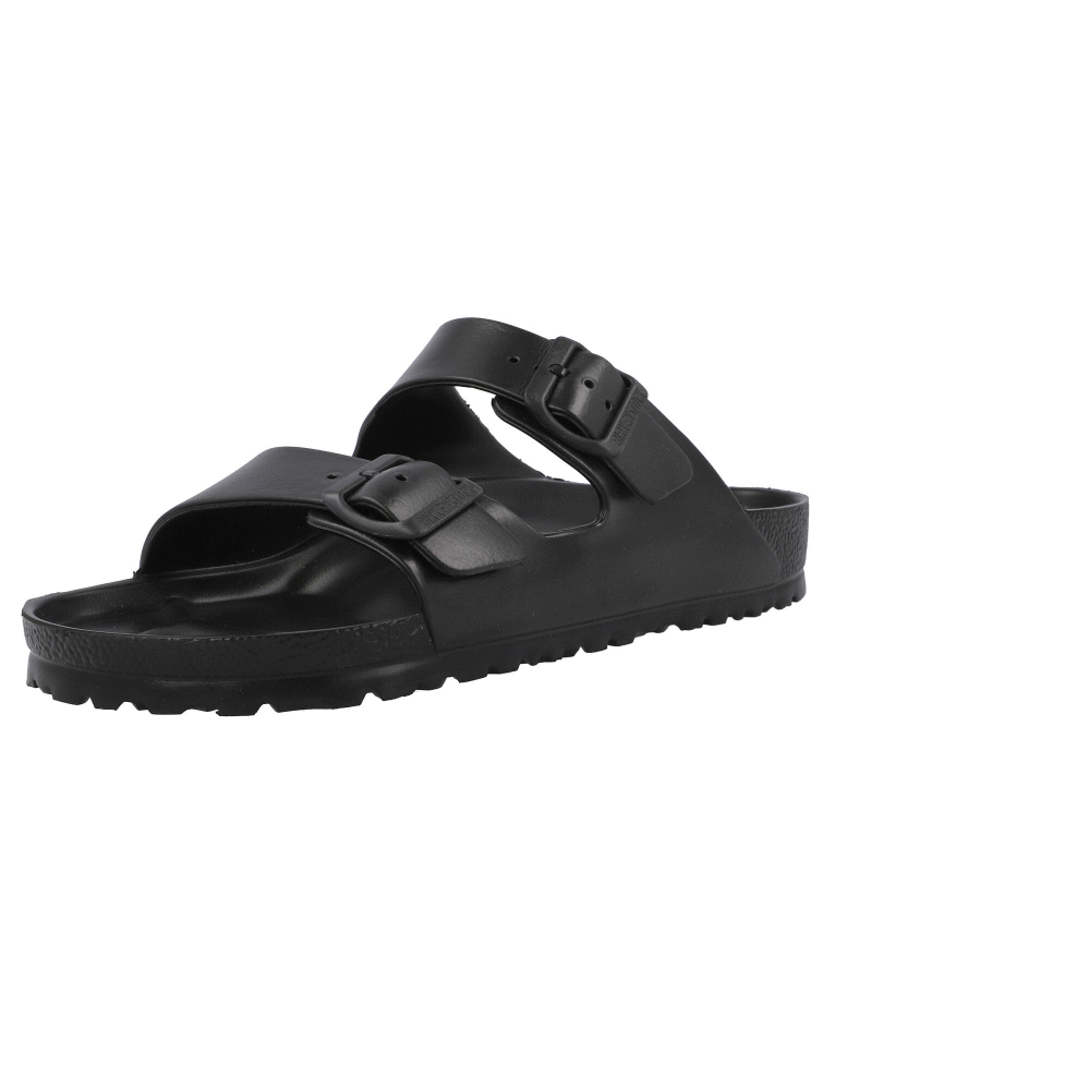 Birkenstock Arizona EVA Black Sandals