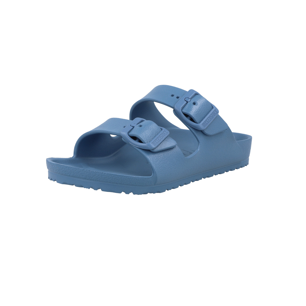 Birkenstock Arizona Kids Elemental Blue Sandals