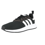 adidas Originals X_PLR S Junior Black Trainers