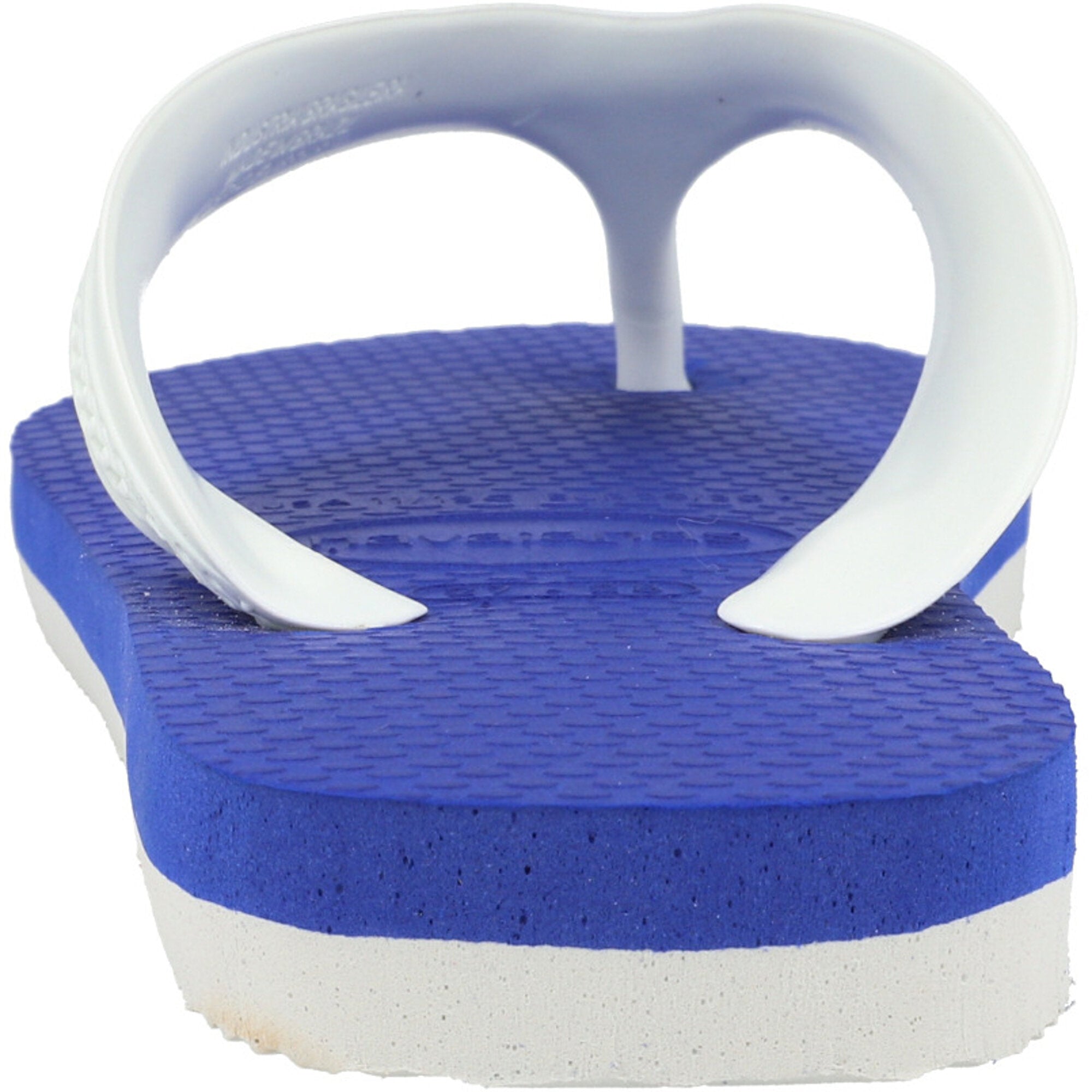 Havaianas Kids Max Marine Blue Flip Flops