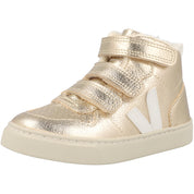 Veja V-10 Mid Platinum DF0503428C