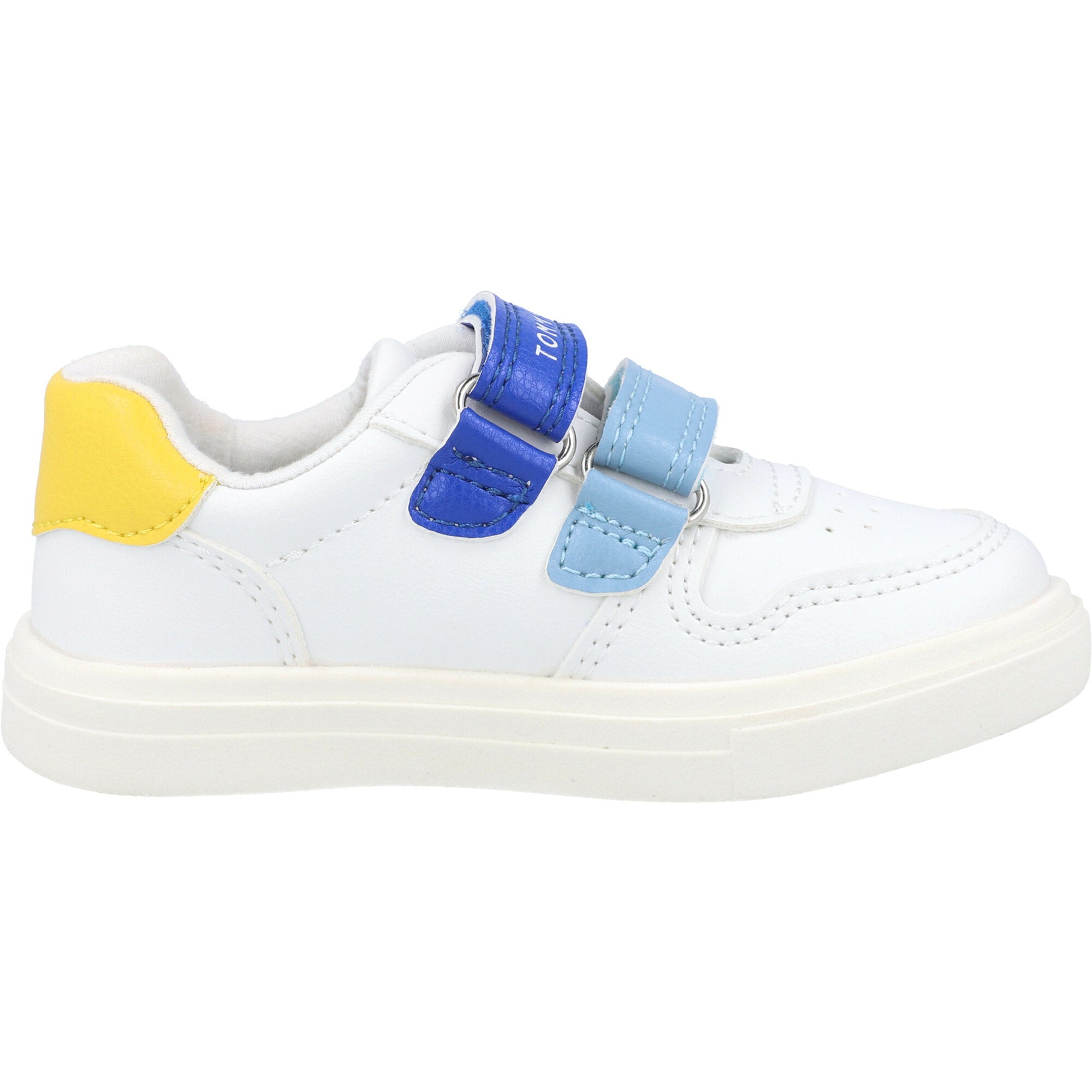 Tommy Hilfiger Trainer White T1B9328421355Y836