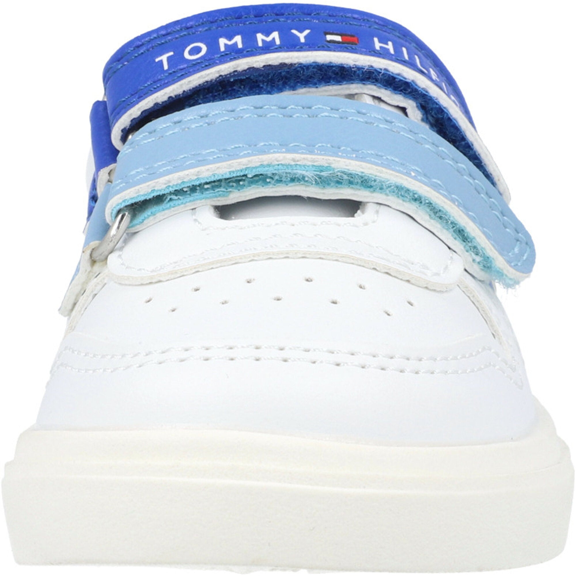 Tommy Hilfiger Trainer White T1B9328421355Y836