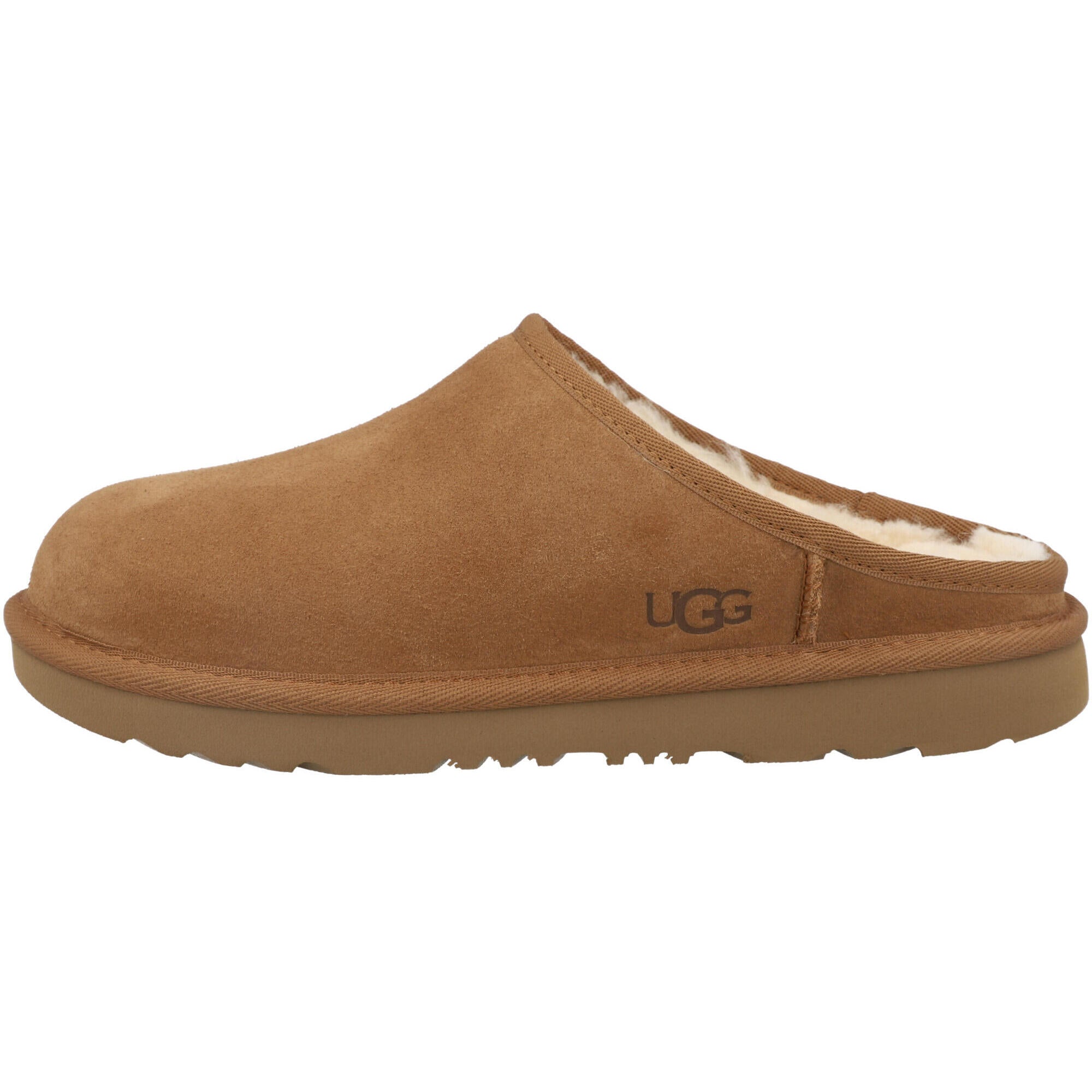 UGG Classic Slip-On Chestnut