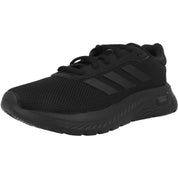 adidas Cloudfoam Comfy Black Trainers