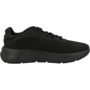 adidas Cloudfoam Comfy Black Trainers