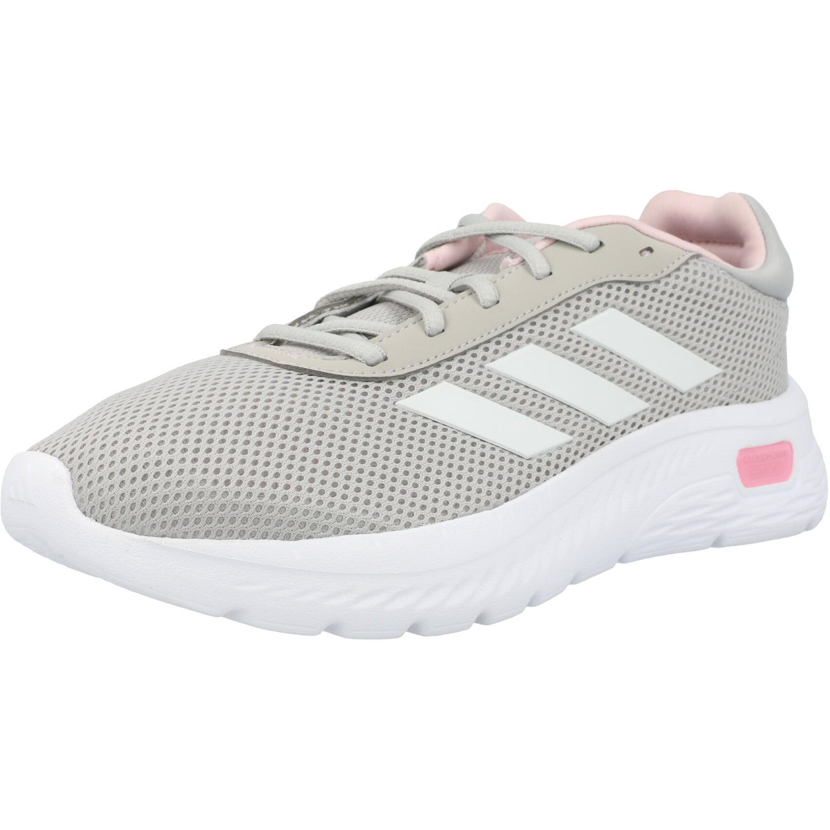 adidas Cloudfoam Comfy Grey Trainers