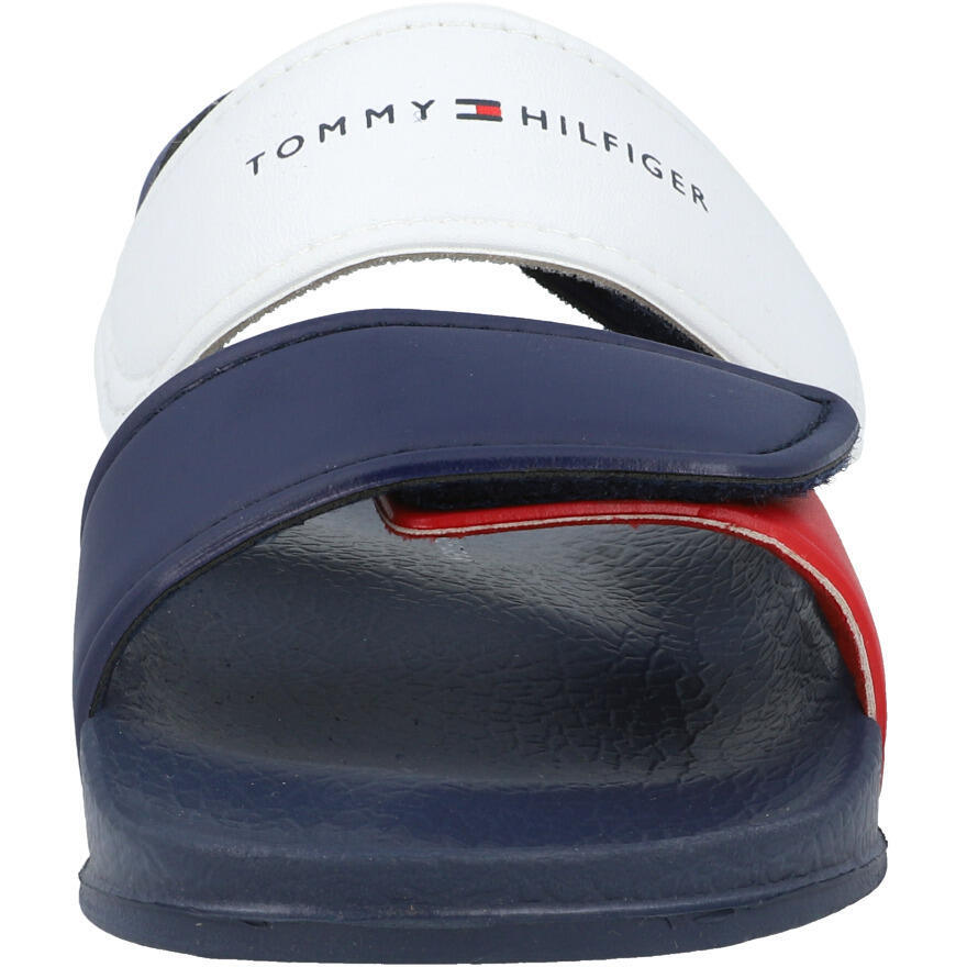 Tommy Hilfiger Sandal Blue T1X2339131172Y019