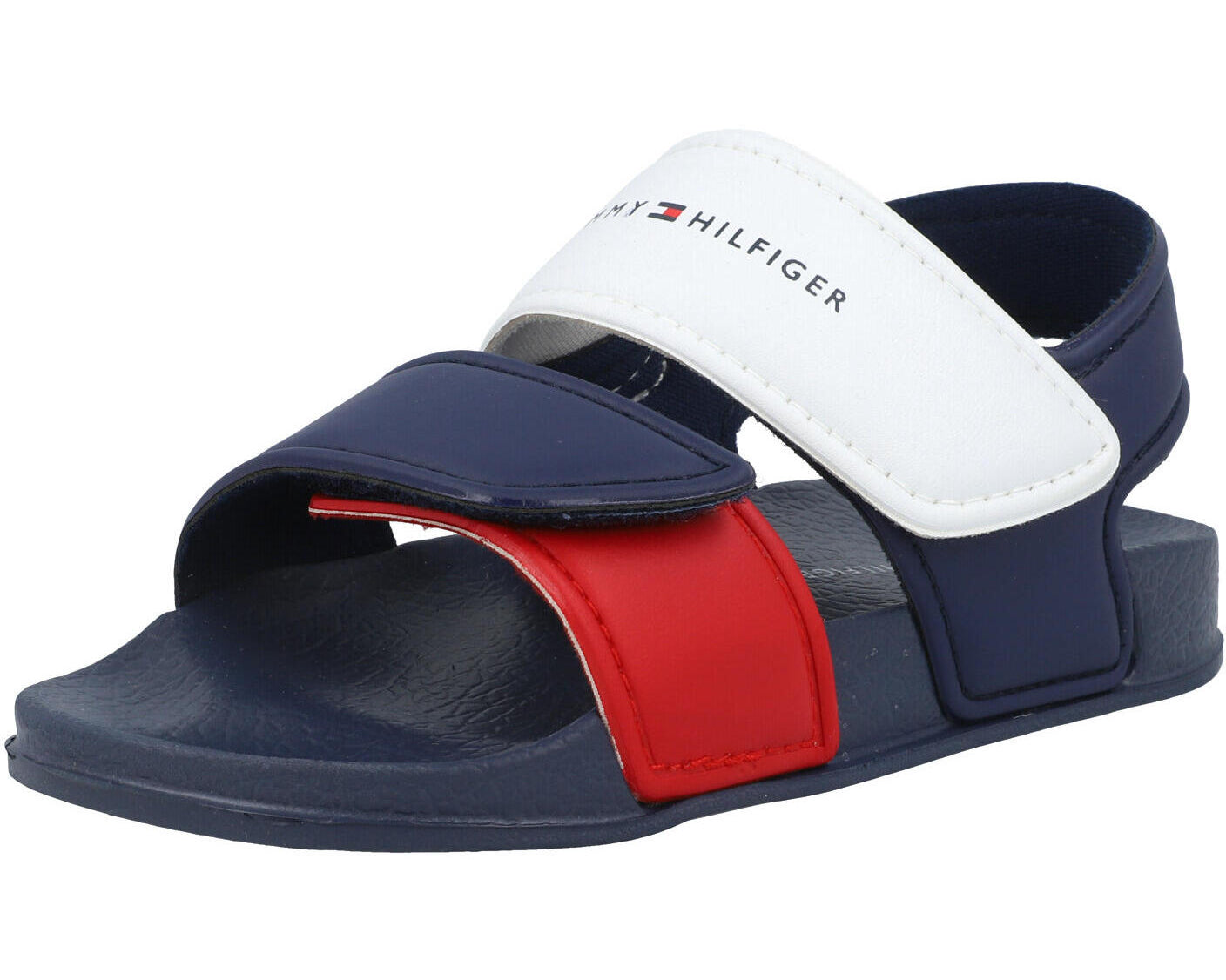 Tommy Hilfiger Sandal Blue T1X2339131172Y019