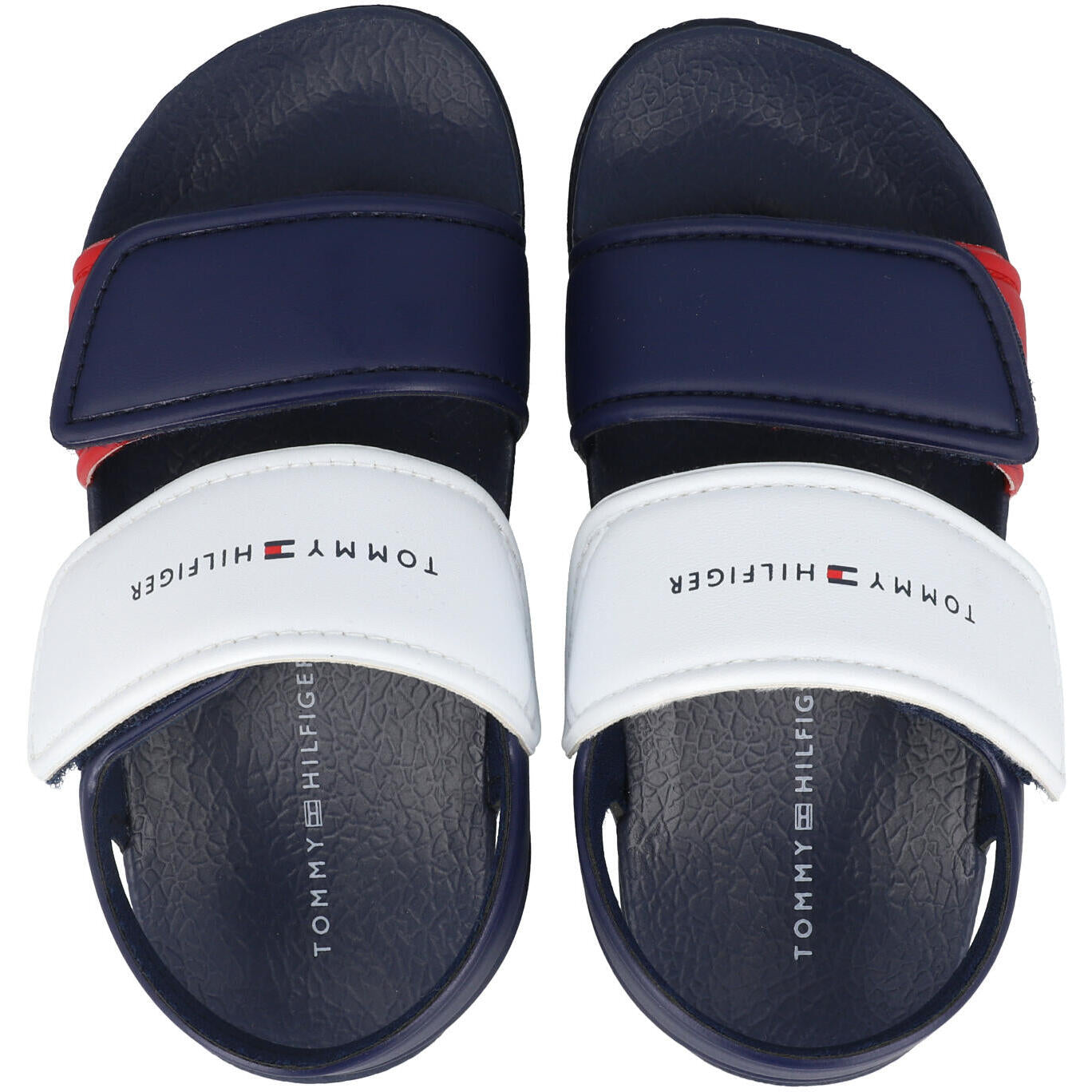 Tommy Hilfiger Sandal Blue T1X2339131172Y019