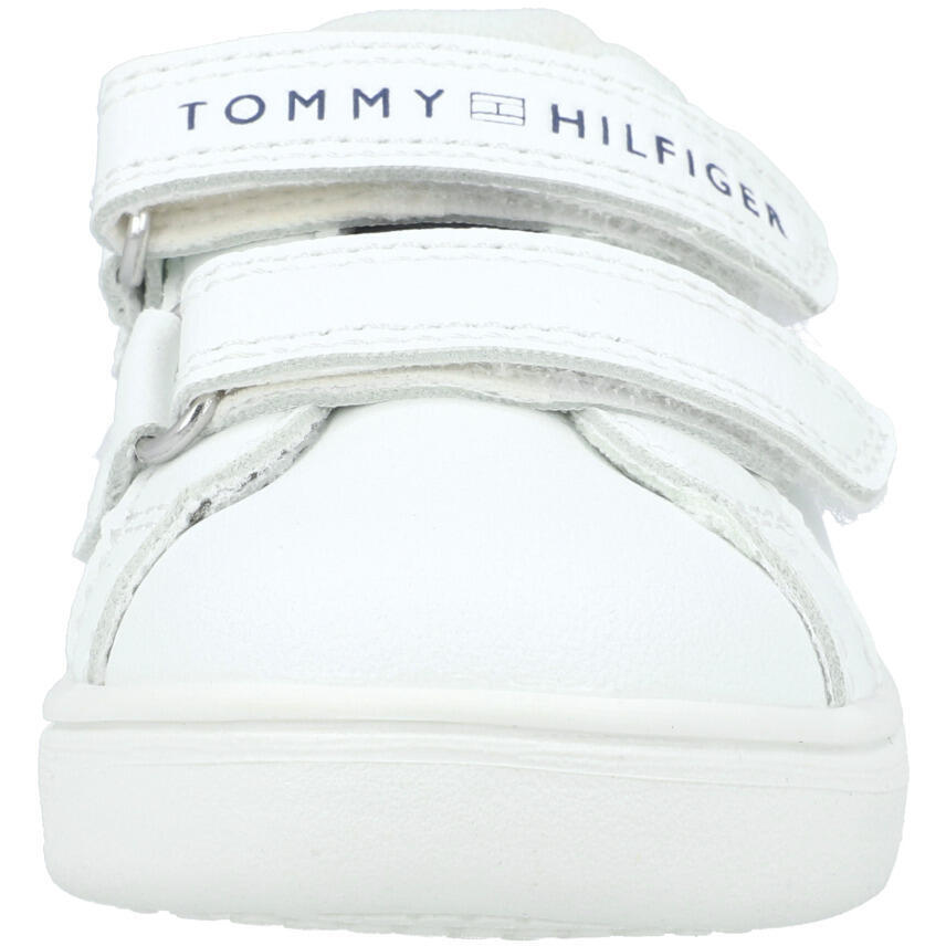 Tommy Hilfiger Sneaker White T1X9338361355X336