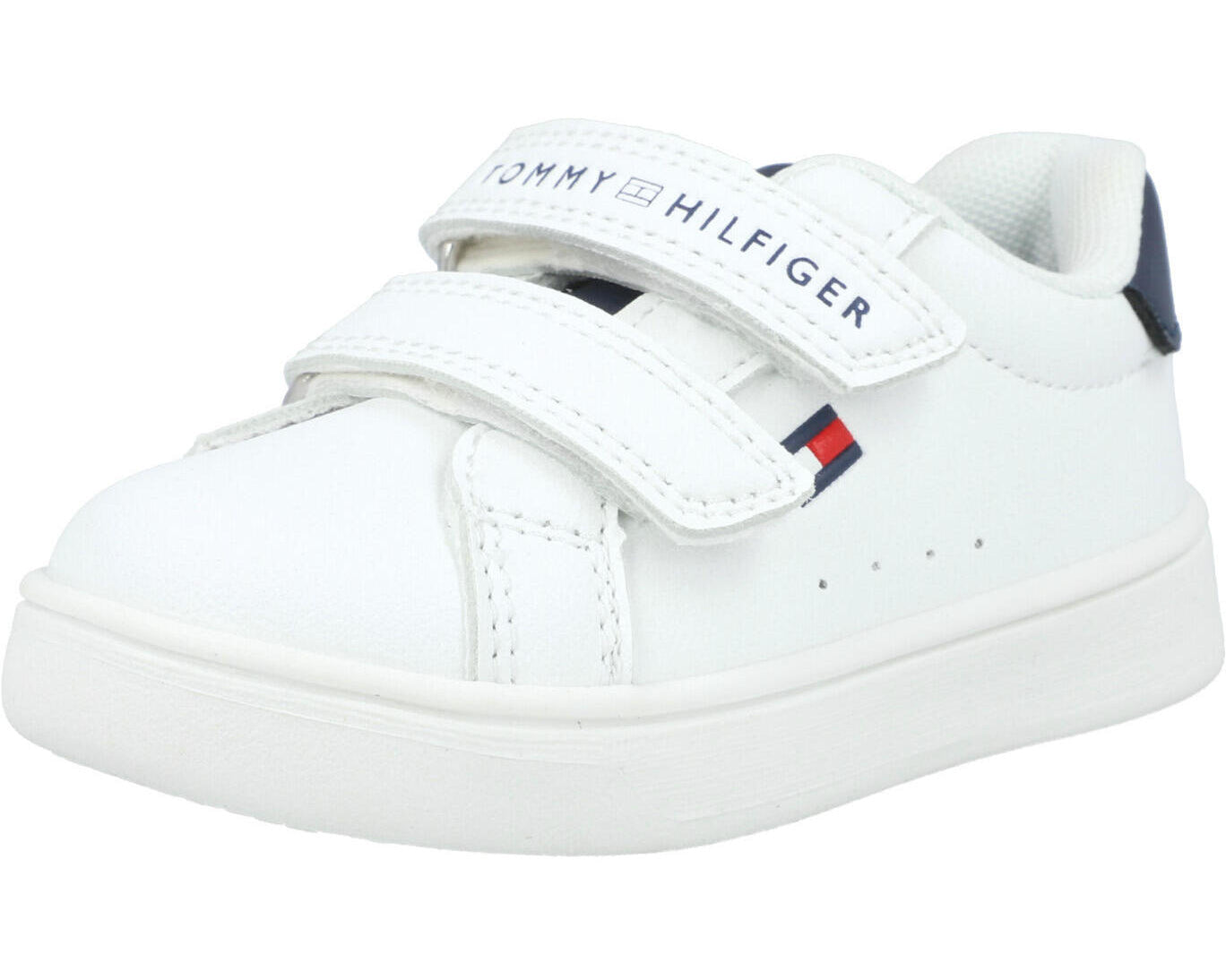 Tommy Hilfiger Sneaker White T1X9338361355X336