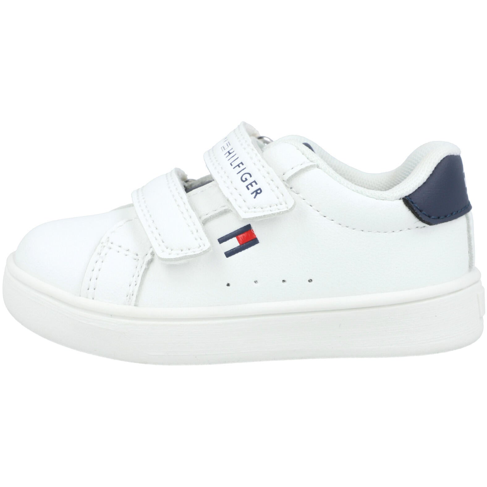 Tommy Hilfiger Sneaker White T1X9338361355X336