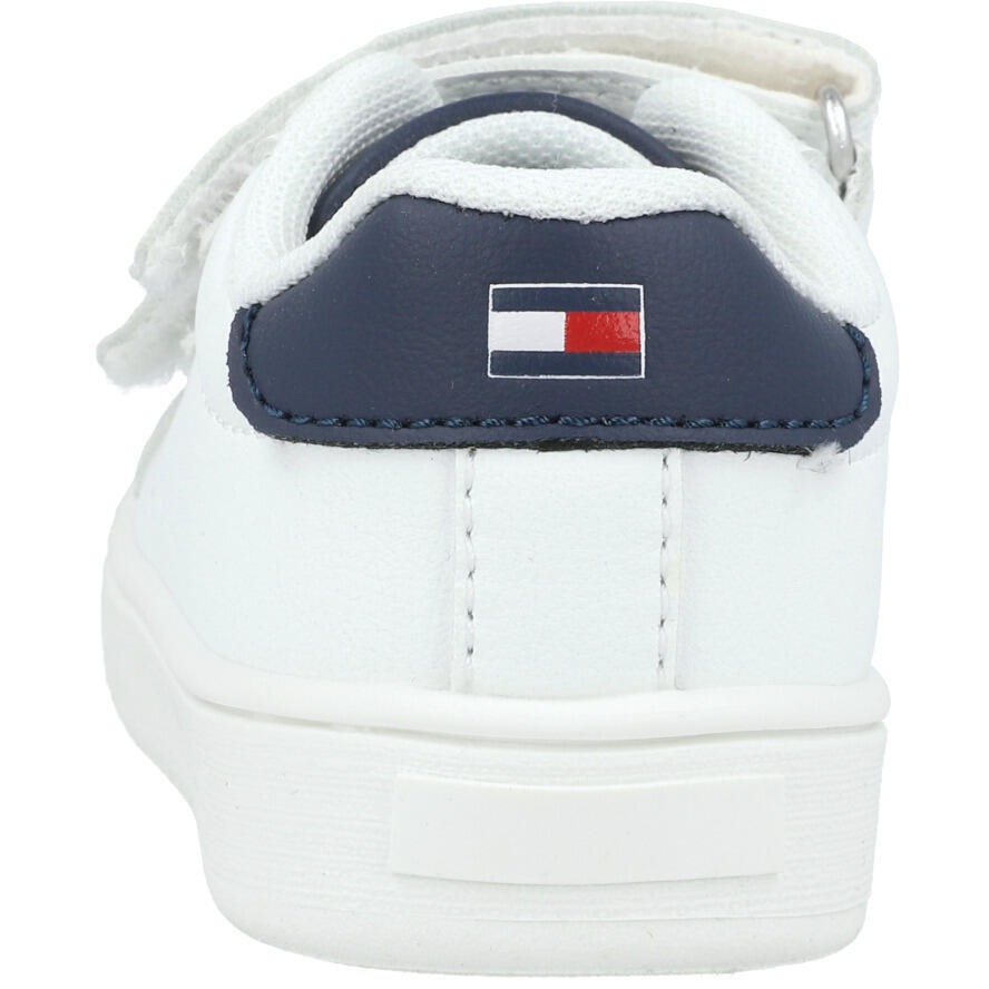 Tommy Hilfiger Sneaker White T1X9338361355X336