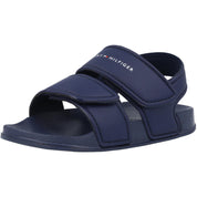 Tommy Hilfiger Sandal Blue T1X2339131172800