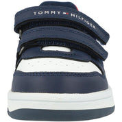 Tommy Hilfiger Sneaker Blue T1X9338411355Y004