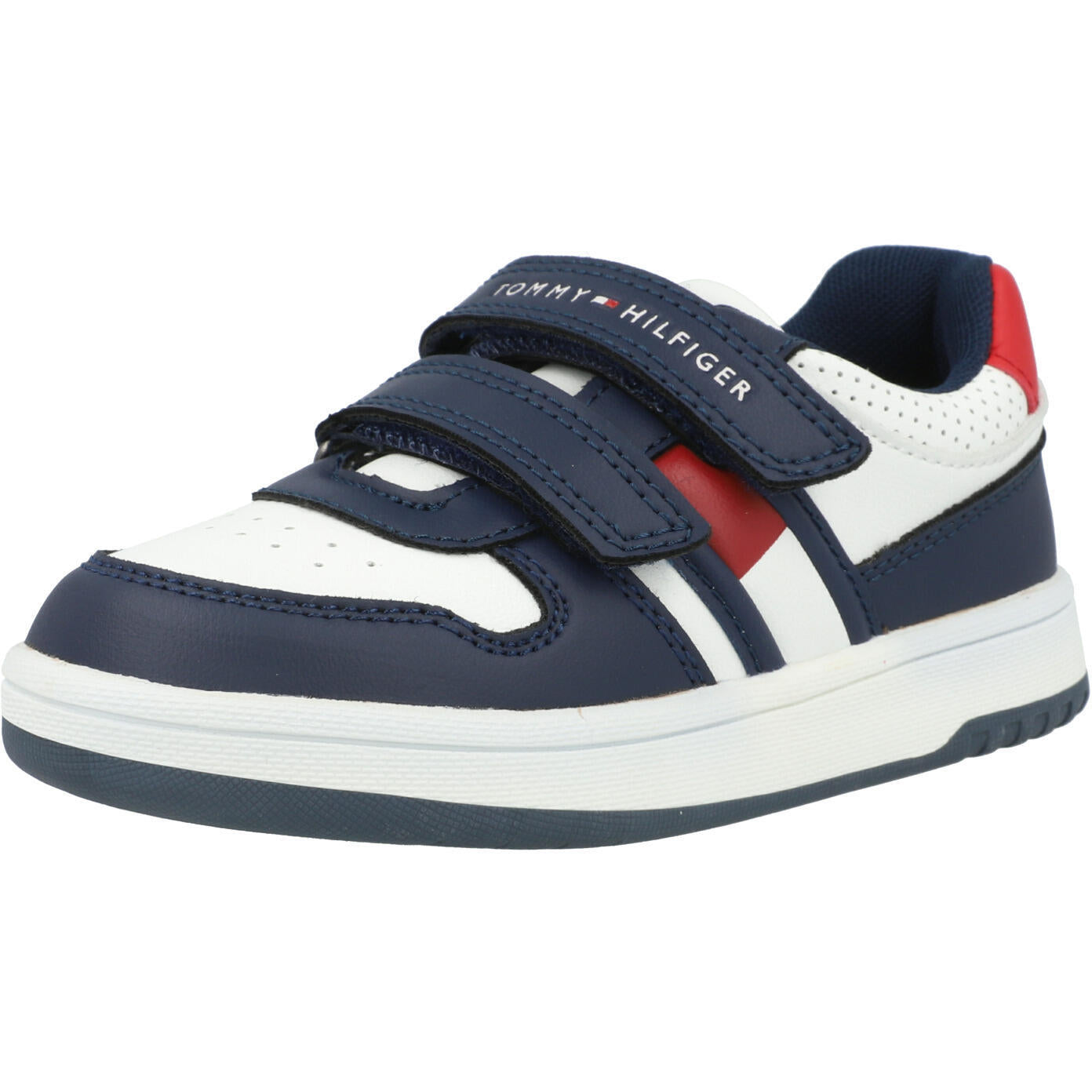 Tommy Hilfiger Sneaker Blue T1X9338411355Y004