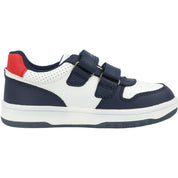 Tommy Hilfiger Sneaker Blue T1X9338411355Y004