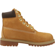 Timberland Premium 6 Inch Wheat Boots