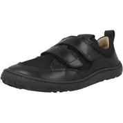 Froddo Base Black Barefoot Shoes